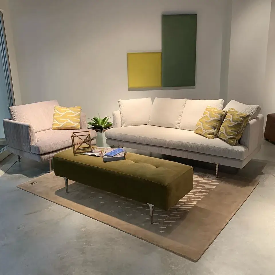 modern living room furniture