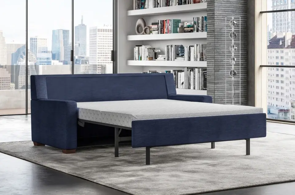 american leather lyons comfort sleeper