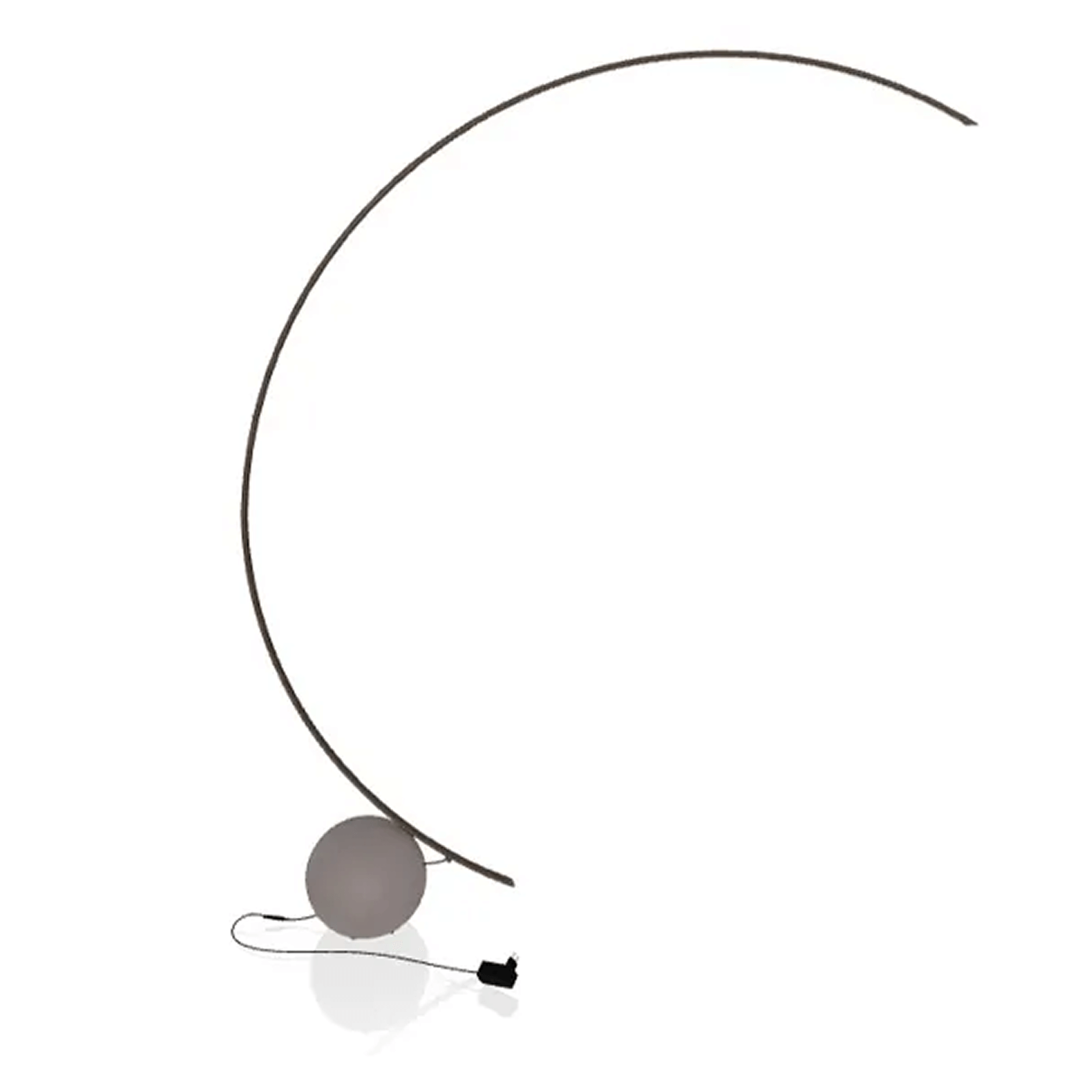 circle light fixture