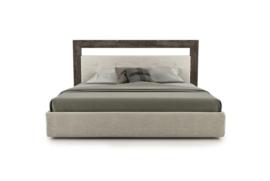 cloe bed frame