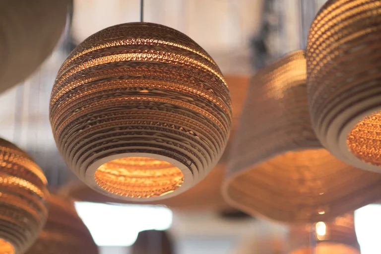 Innovative Lighting Fixtures by ELEMENT Home: Transforming Spaces