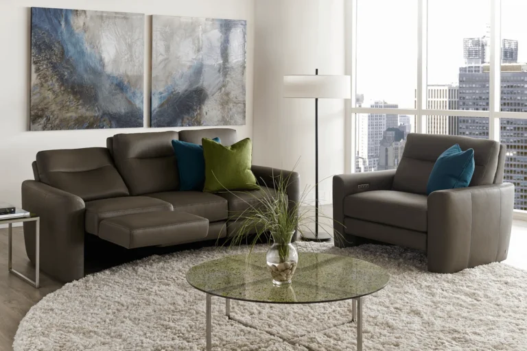 Urban Luxury Home Interior Design Concepts to Accentuate Your Space