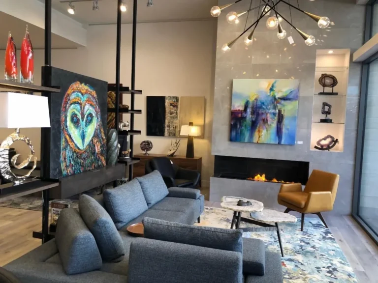 ELEMENT Home: Home of Contemporary Furniture, Denver Co.