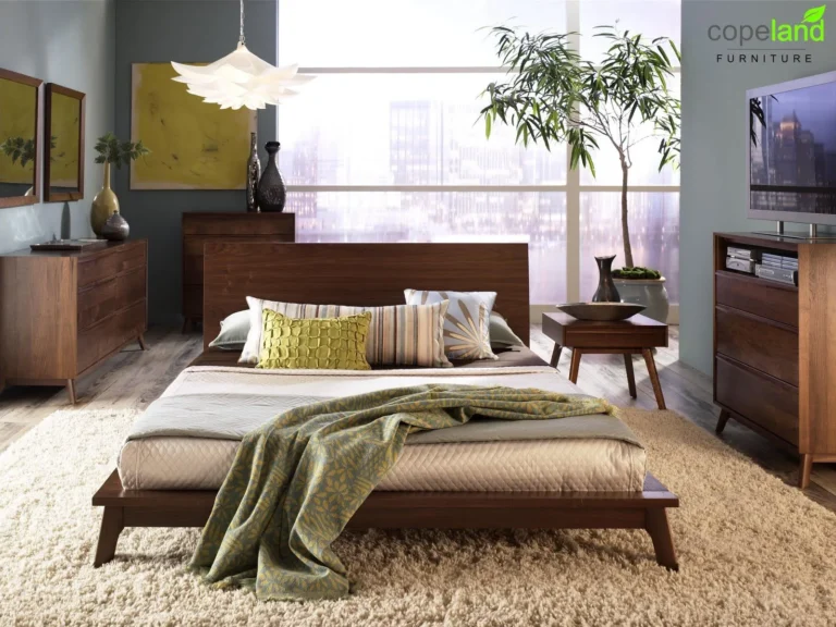Elevate Your Home with Copeland Furniture