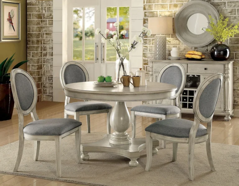 Finding the Best Dining Room Furniture: A Simple Luxury Guide