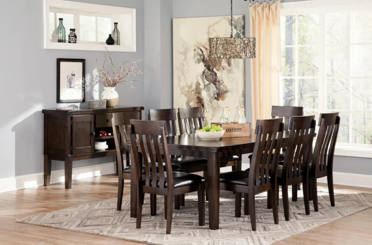 Elevating Dining Experiences: ELEMENT Home’s Vision of Dining Room Furniture