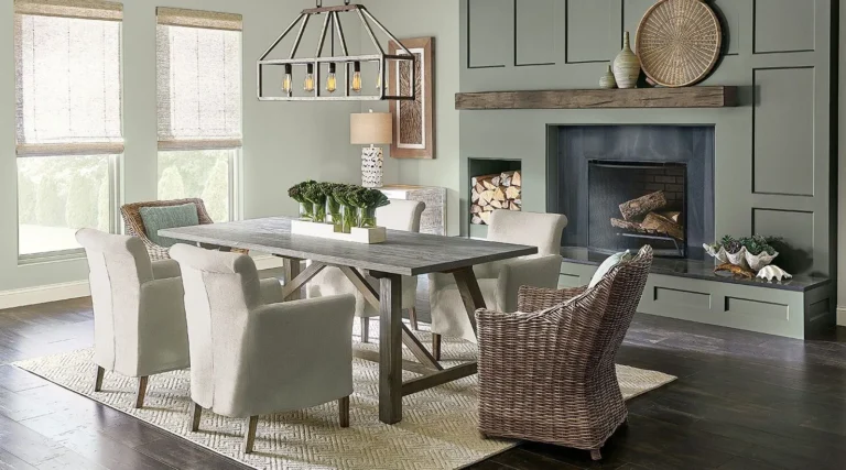 Lighting Tips to Brighten Up Your Dining Room