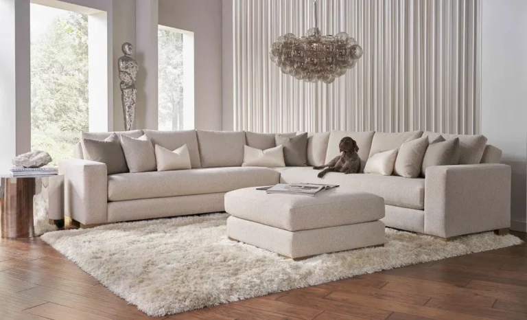 Creating Spaces that Reflect You: Our Approach to Living Room Decor