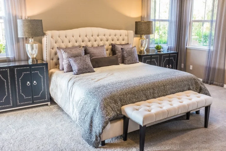 How to Choose the Perfect Bed for Your Space: Insights from ELEMENT Home