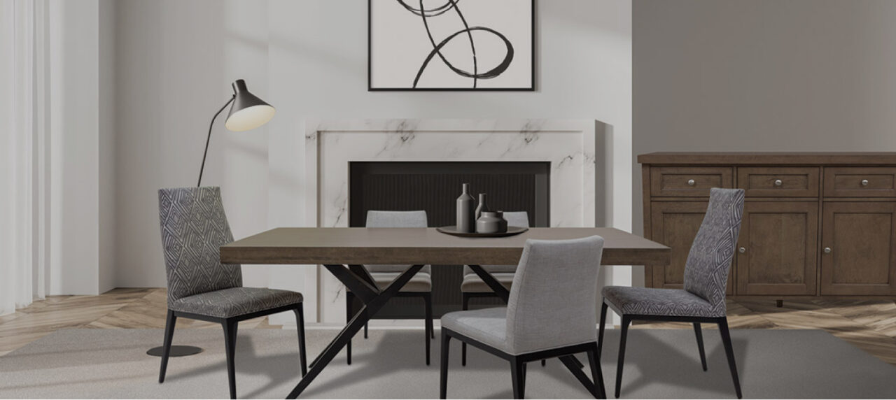 Dinec Product Line Element Home