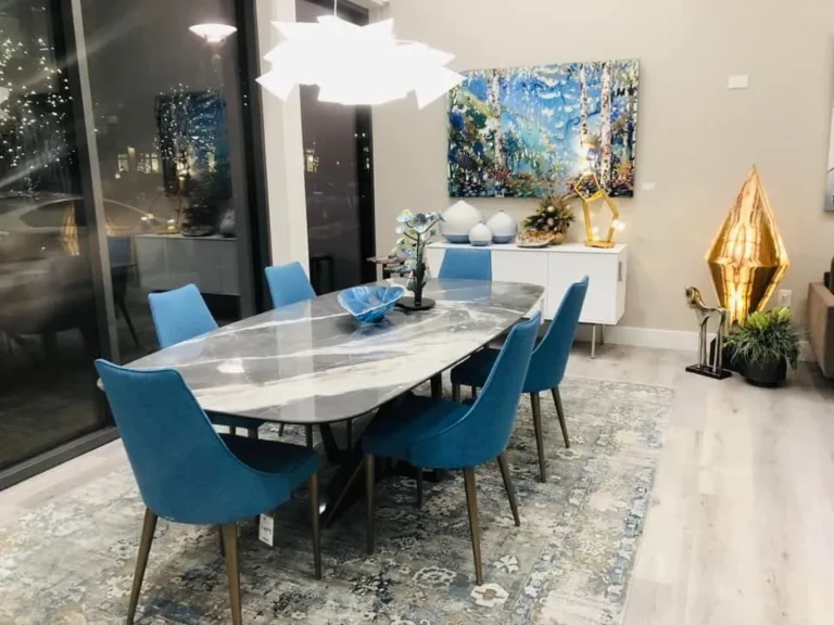 Exploring Fine Art in Cherry Creek: A Journey at ELEMENT Home