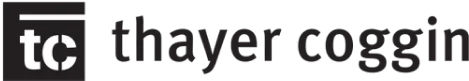 thayer coggin