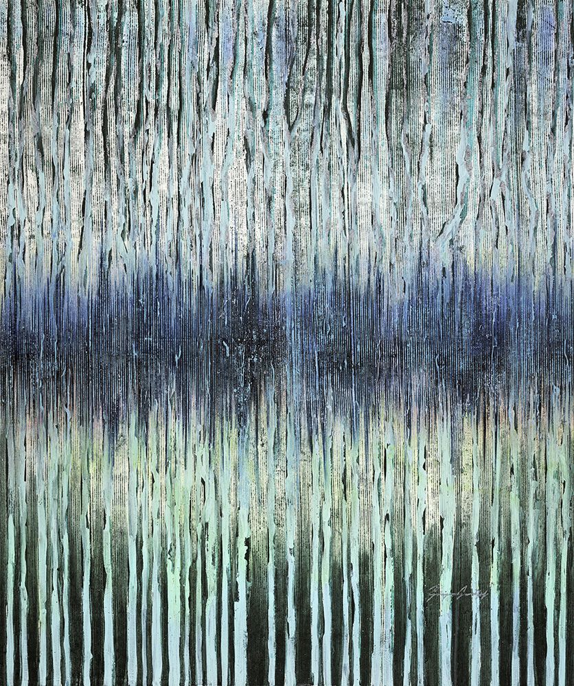 Anoram Series - 42"H x 36"W