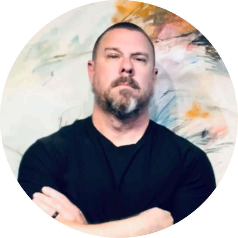 artist-brent-foreman brent foreman artist