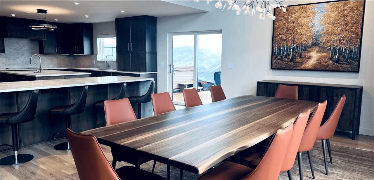 Contemporary Home Furniture Denver | Element Home