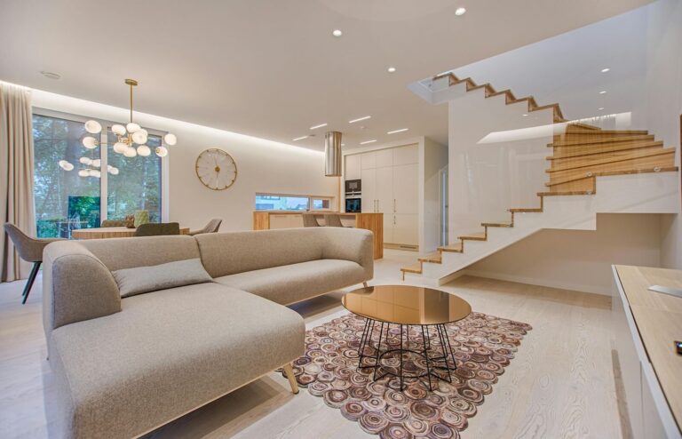 What Is High-End Interior Design?