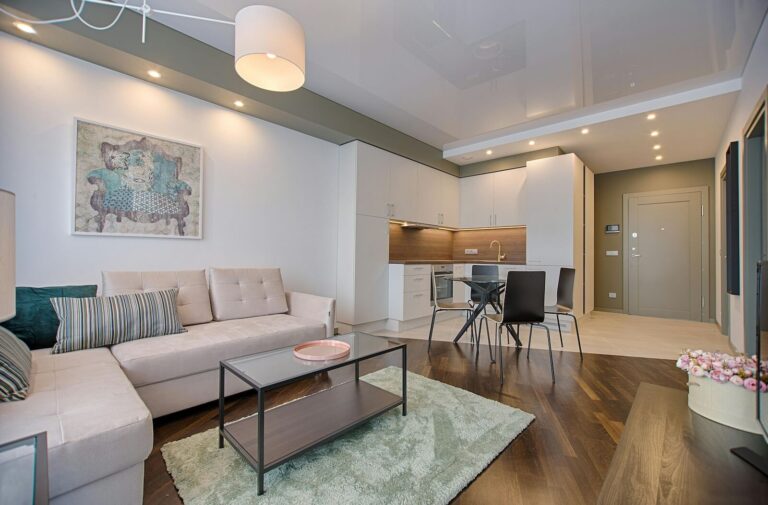 What Do Interior Designers Do?
