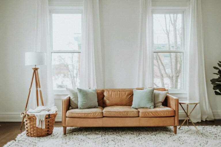 American Leather Motion Furniture Shopping Guide