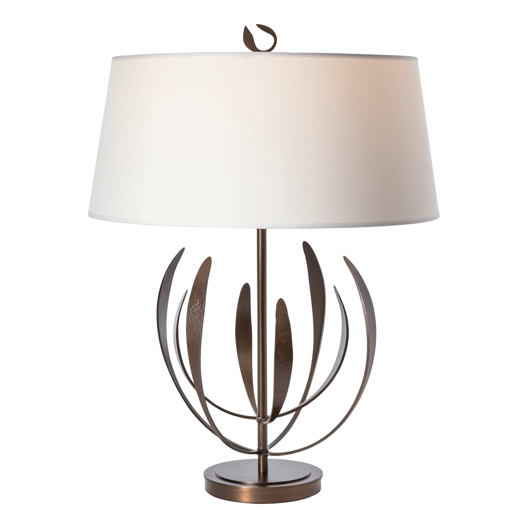 dahlia table lamp