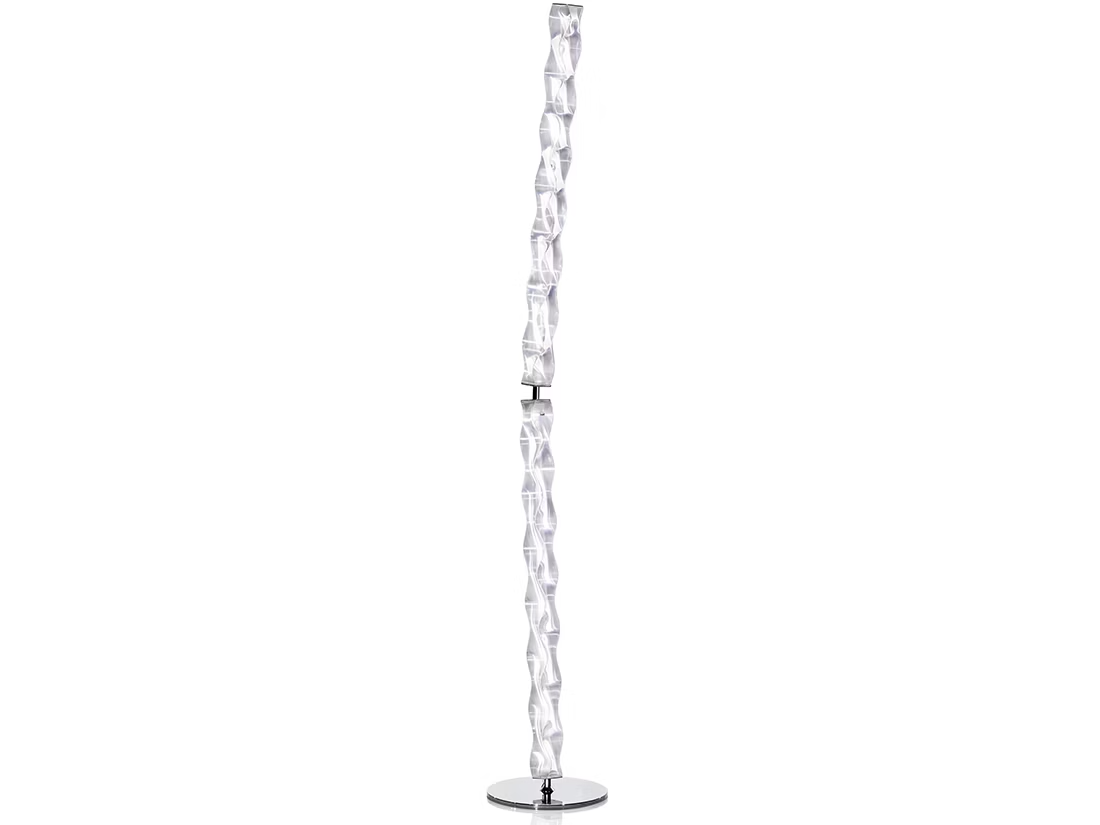 hugo floor lamp