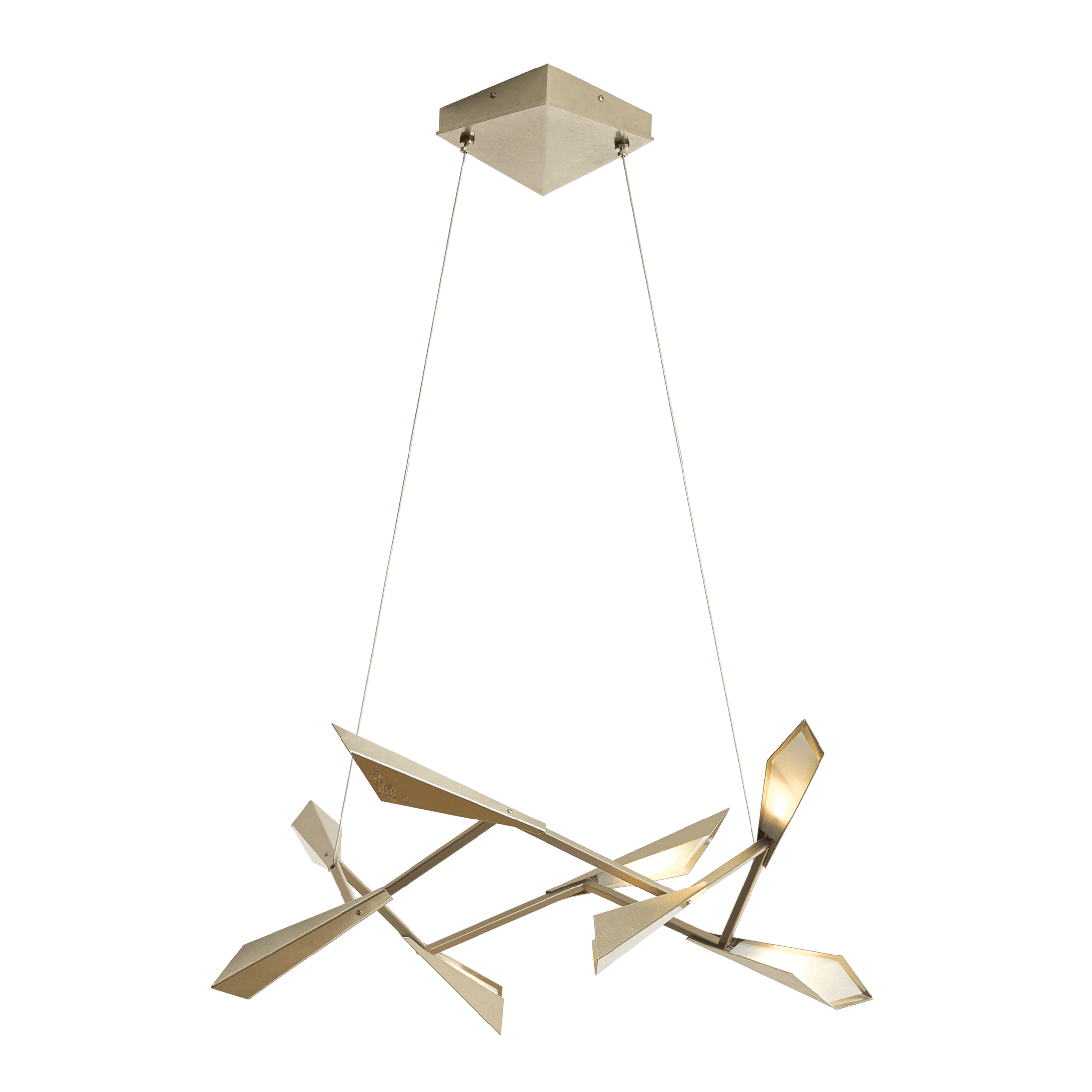 quill led pendant