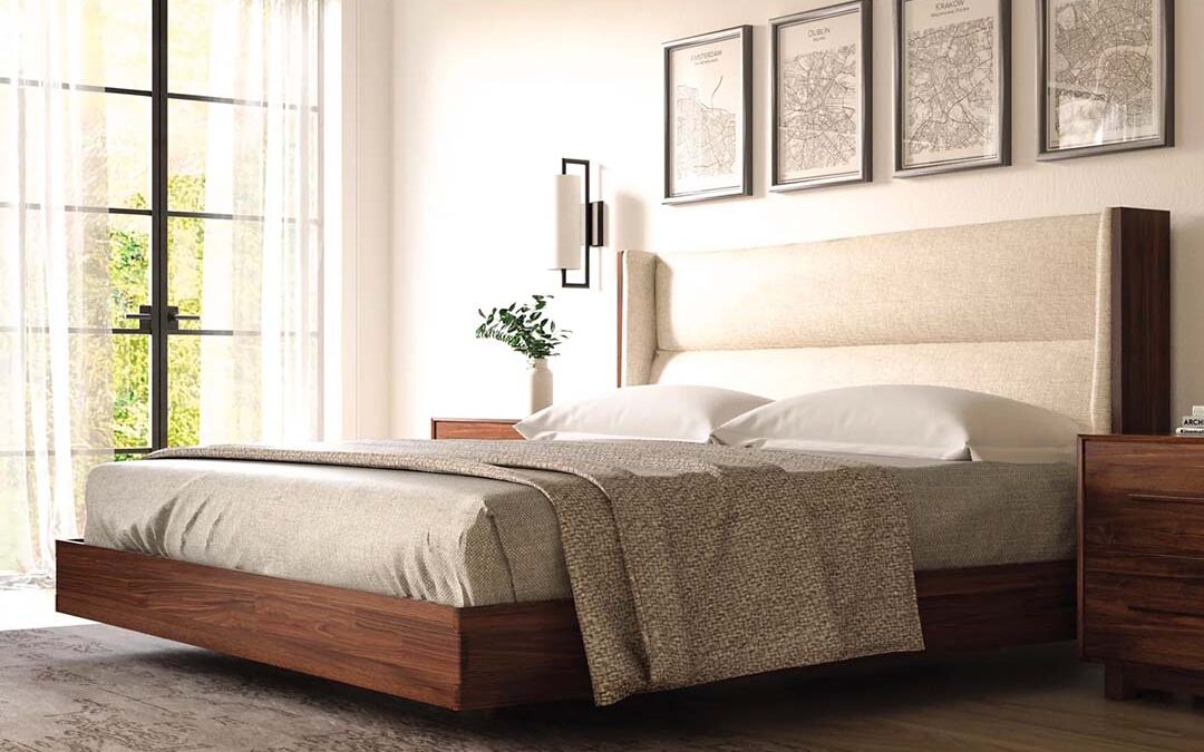 How to Pair Fine Furniture with Local Art Gallery Finds