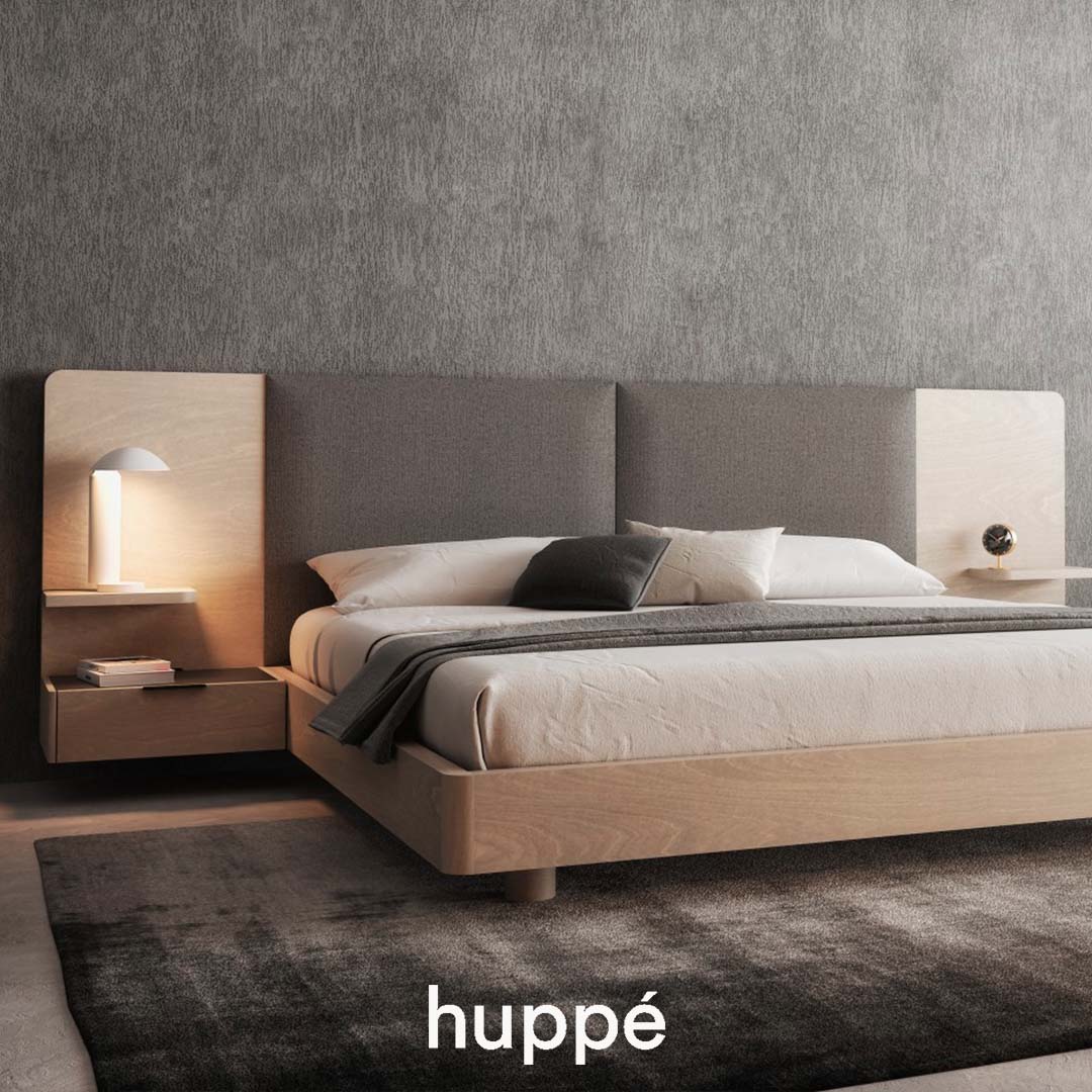 huppe furniture