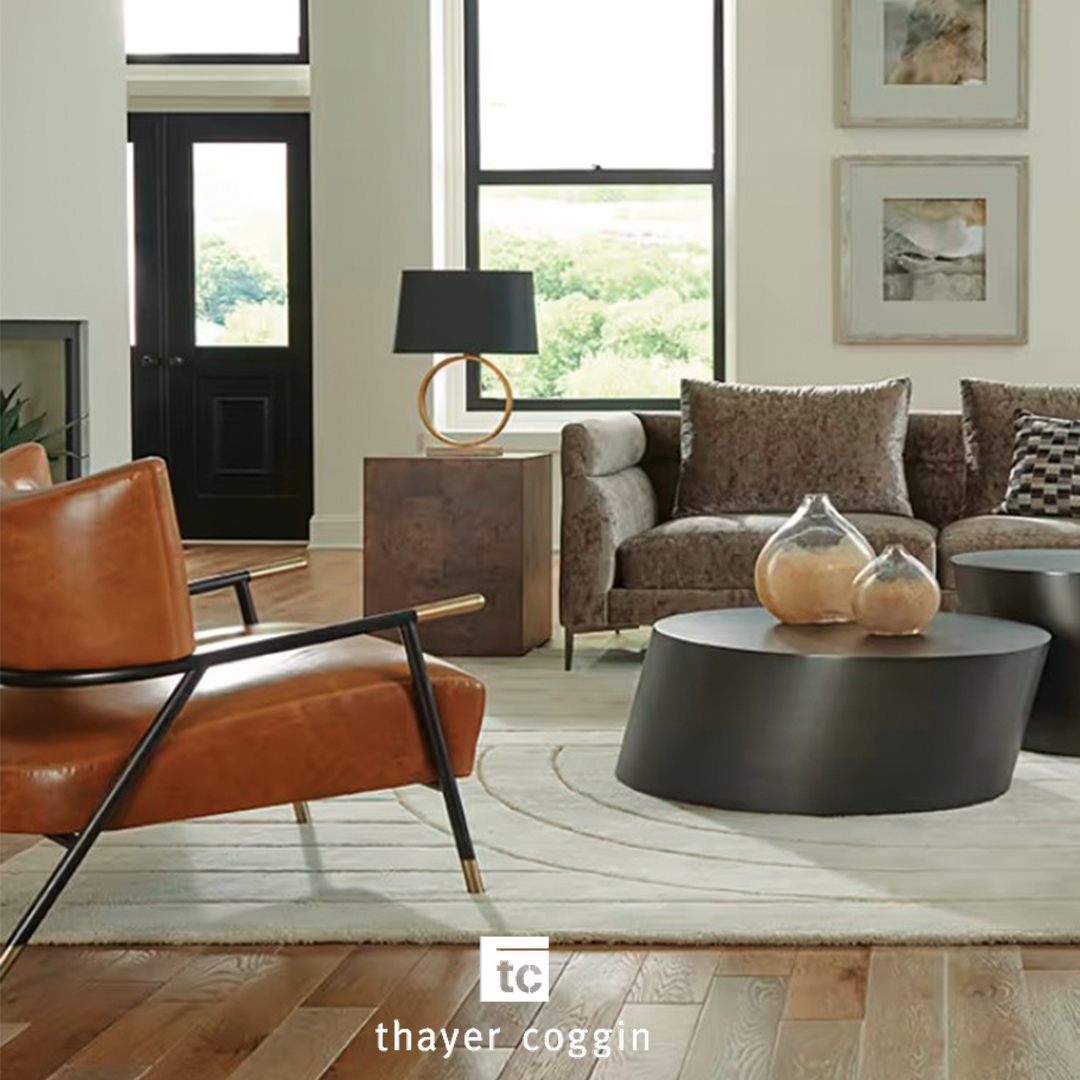 american leather couch