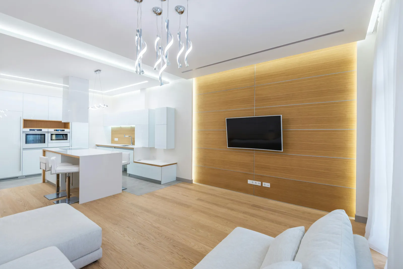 accent lighting interior design element home