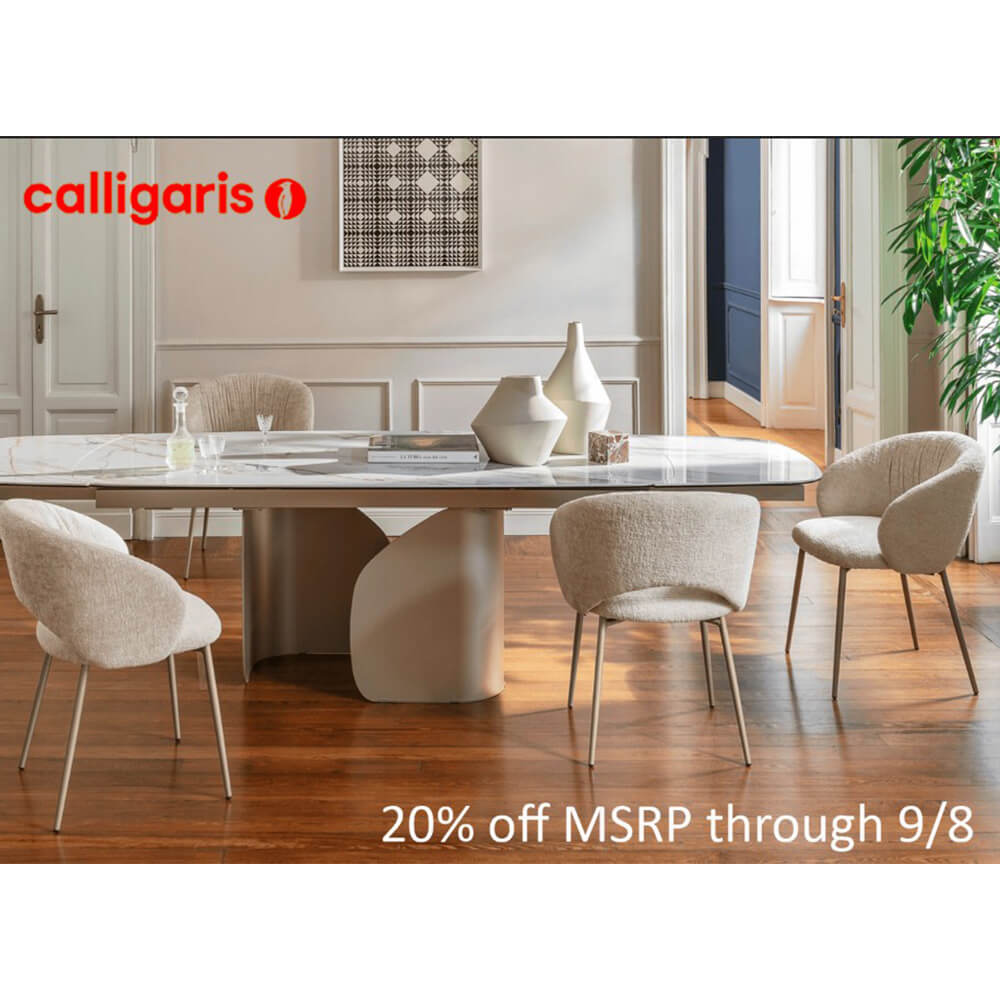 calligaris labor day