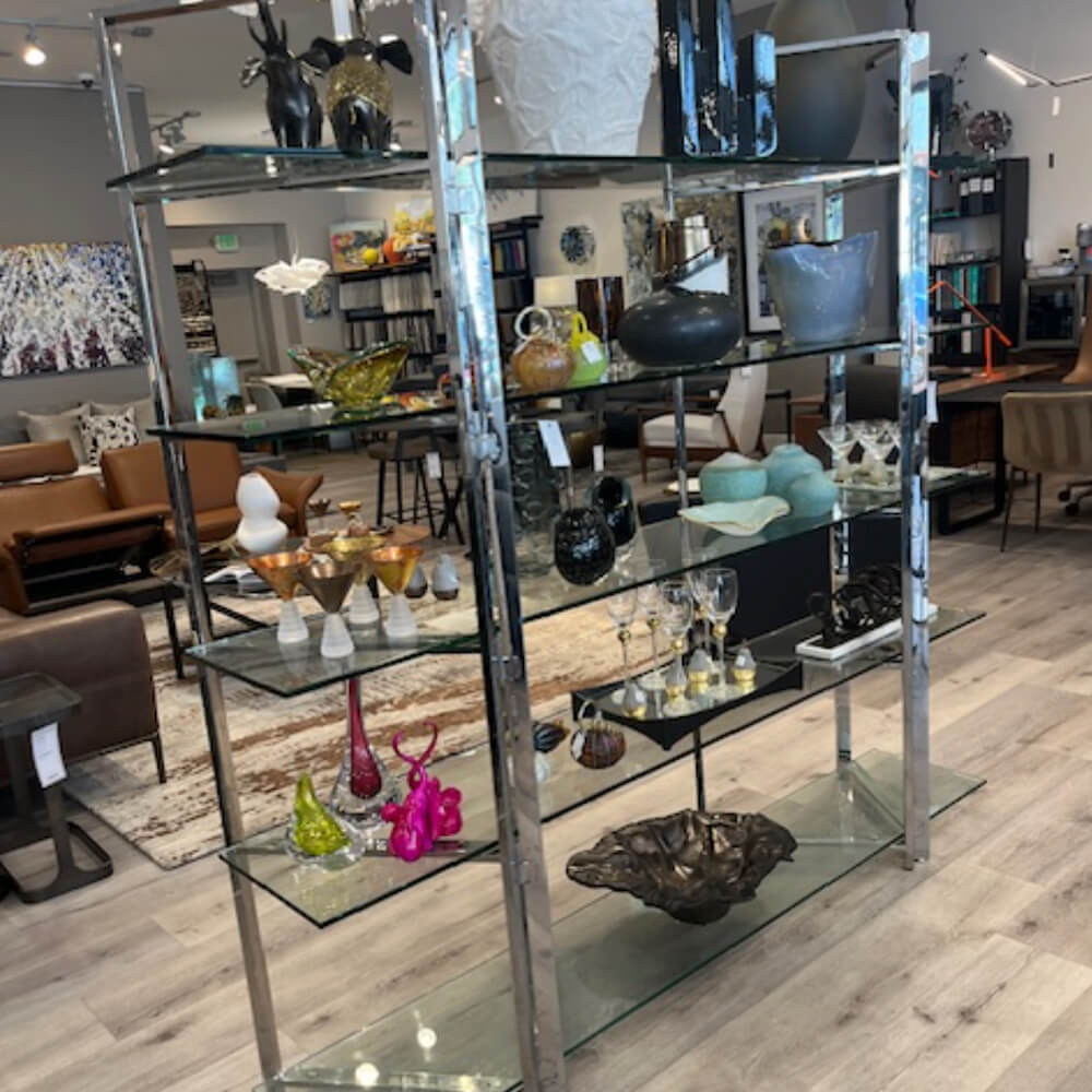 elton shelving
