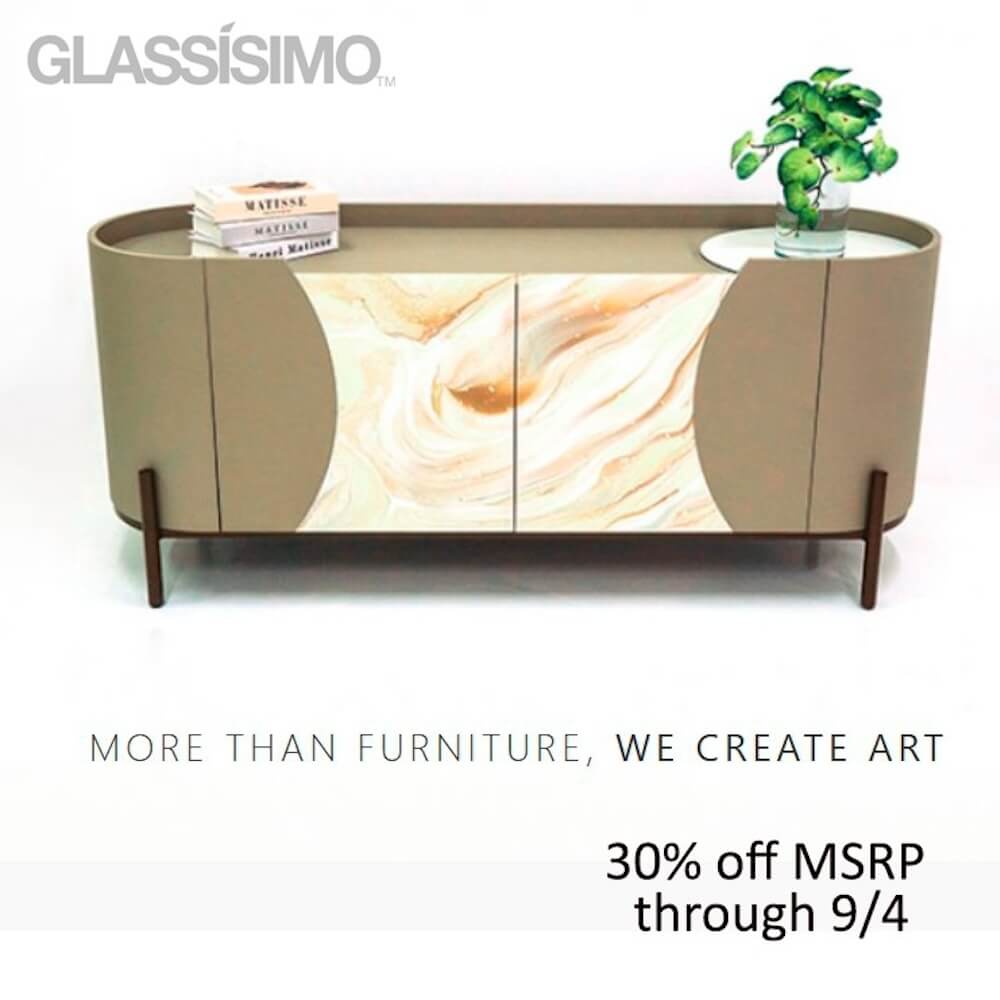 glassisimo labor day