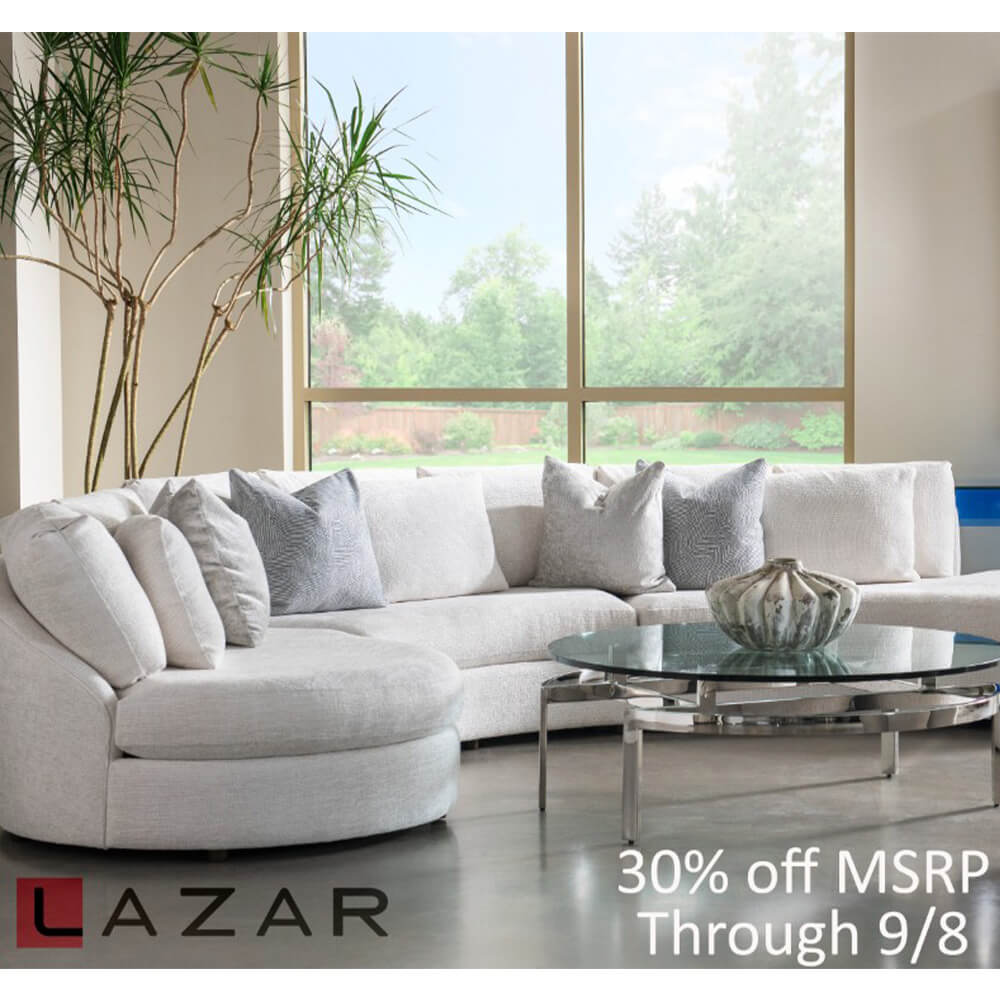 lazar labor day