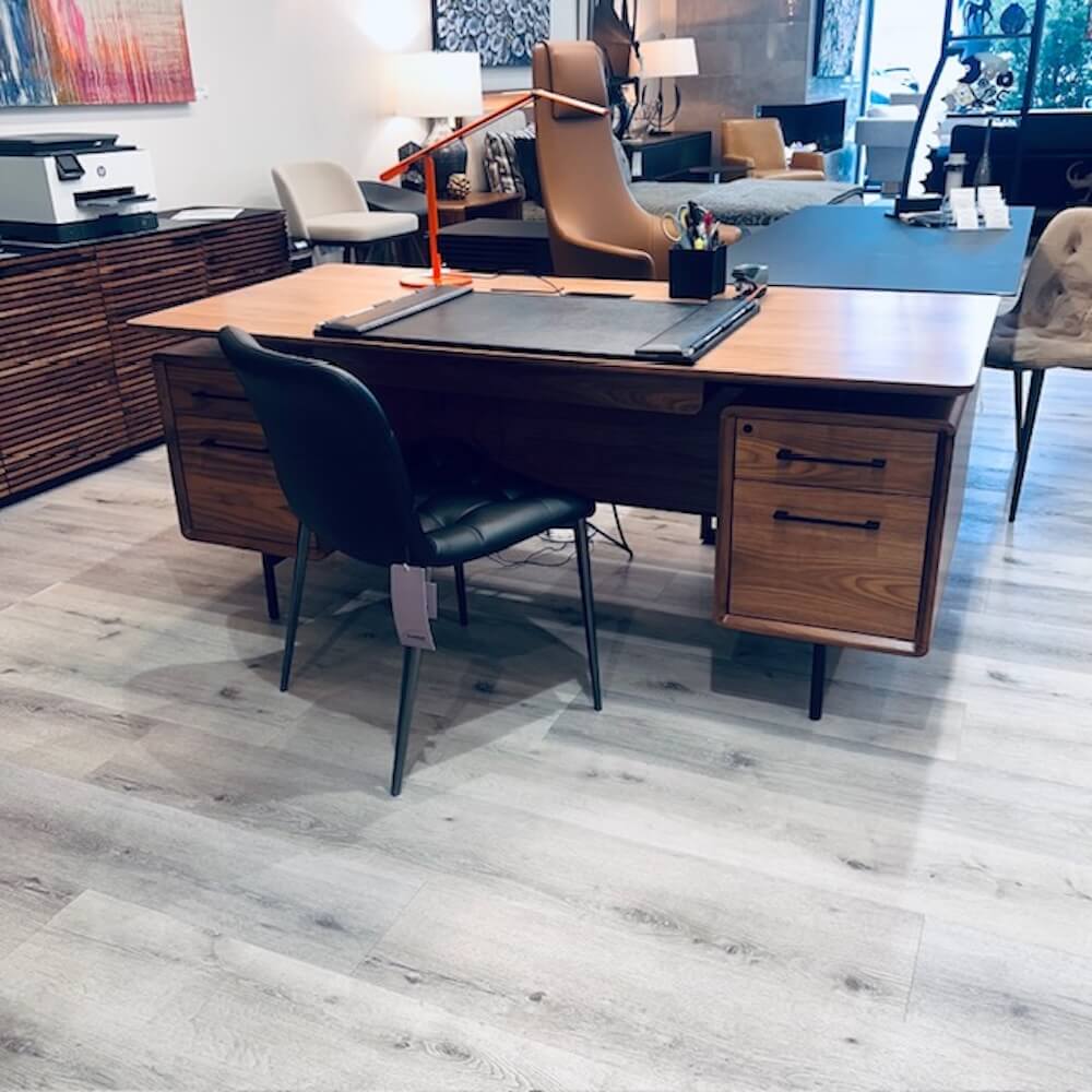 linq desk