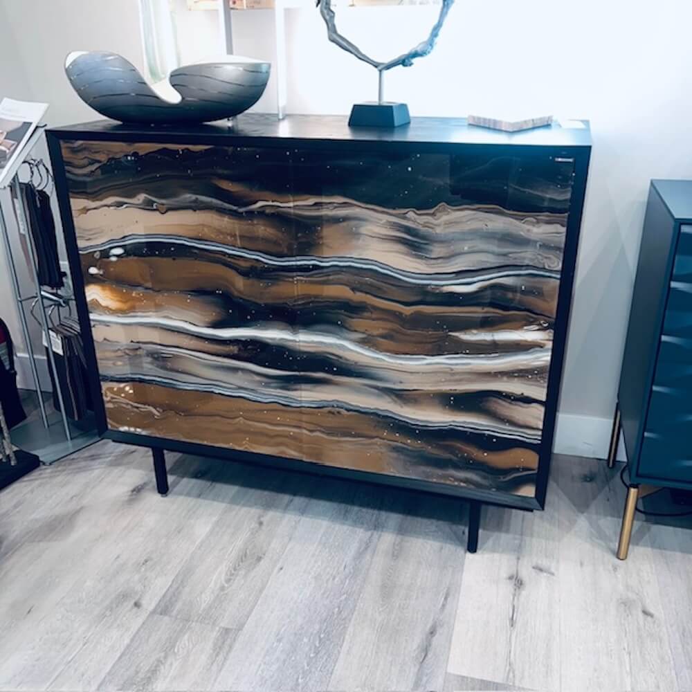 nico cabinet