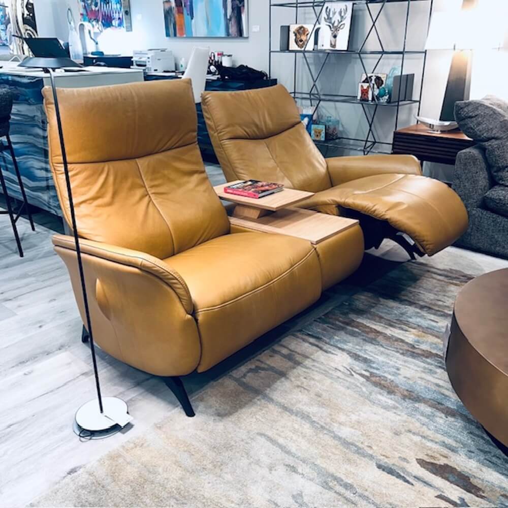 stratus sofa