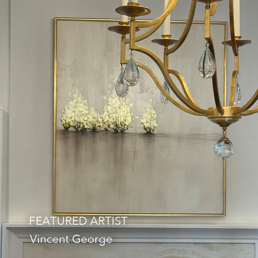 vincent george artist
