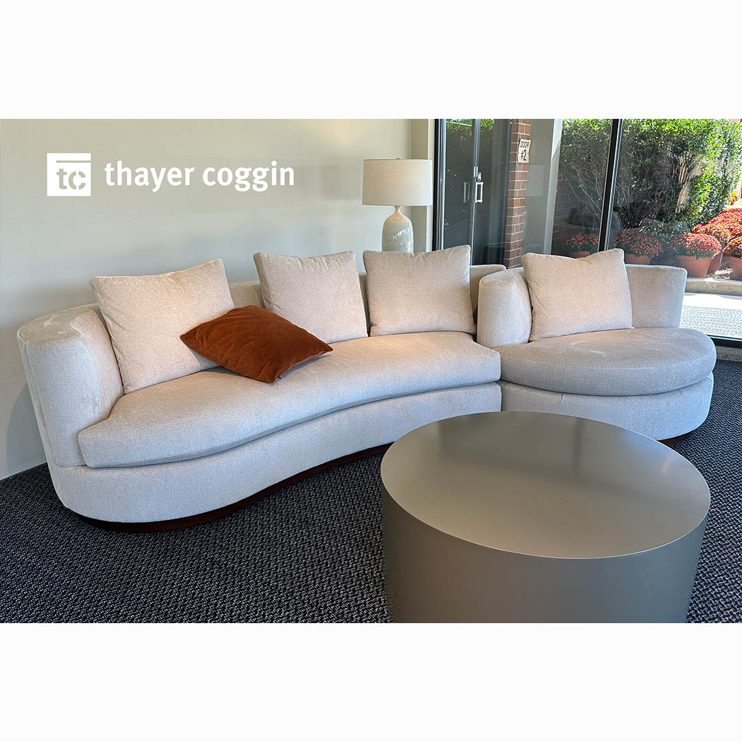 thayer coggin labor day