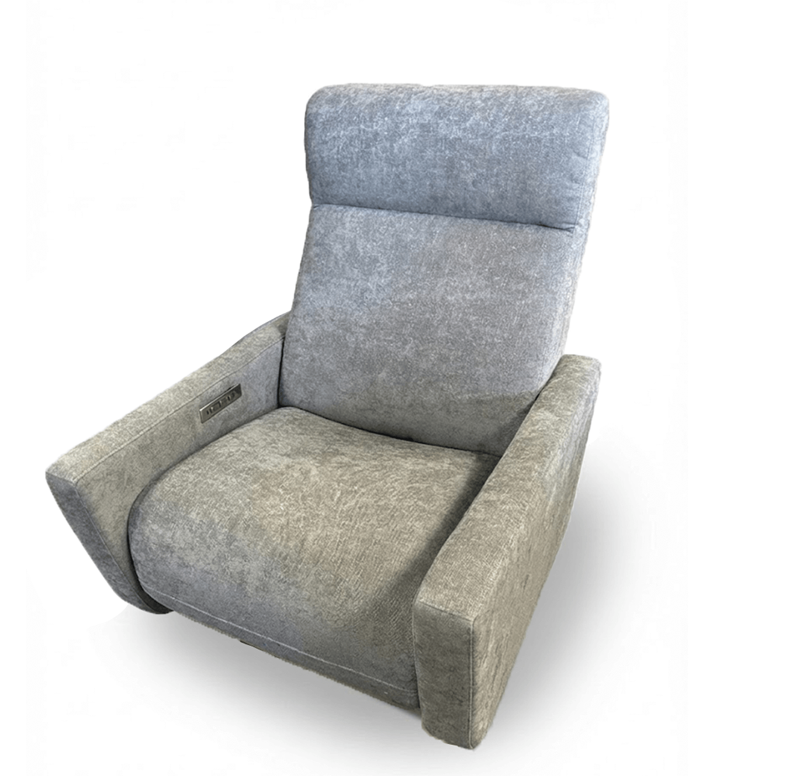 cloud comfort solace recliner