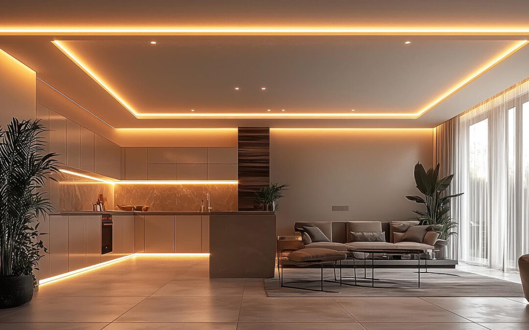 Sustainable Lighting: Eco-Friendly Choices for the Conscious Consumer