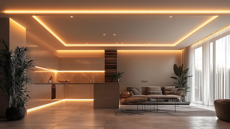 Sustainable Lighting Earth Friendly Options For Mindful Homes Photo Inspiration