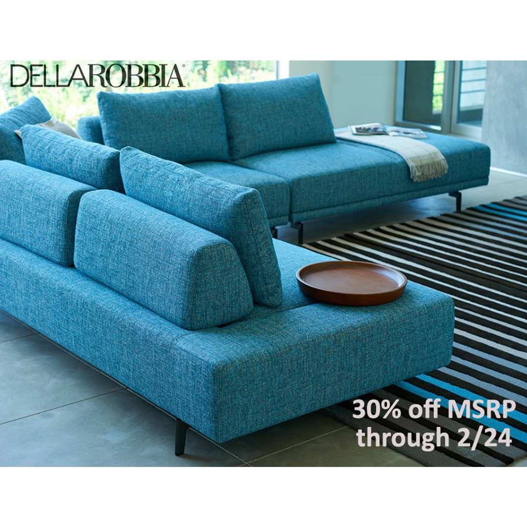 dellarobbia labor day sale