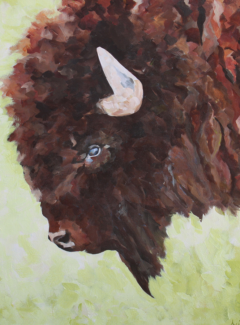 where the circle starts