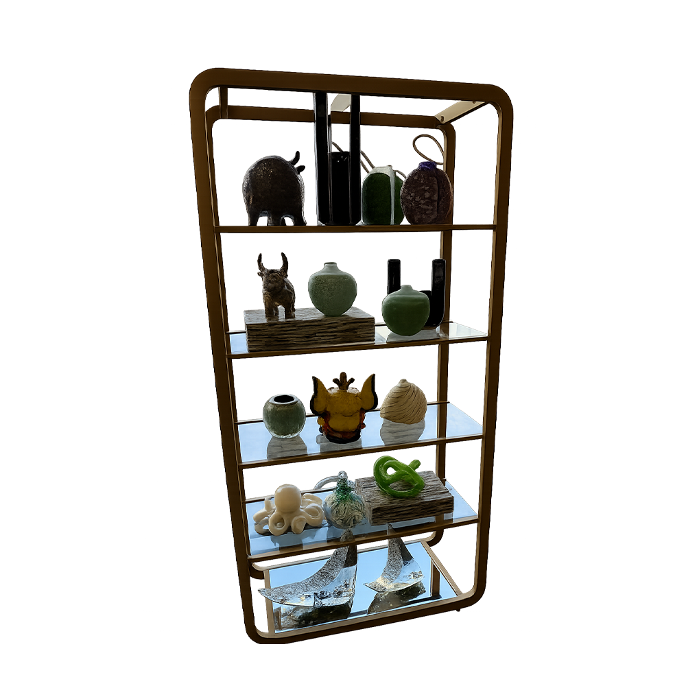 Ambretta Book shelf