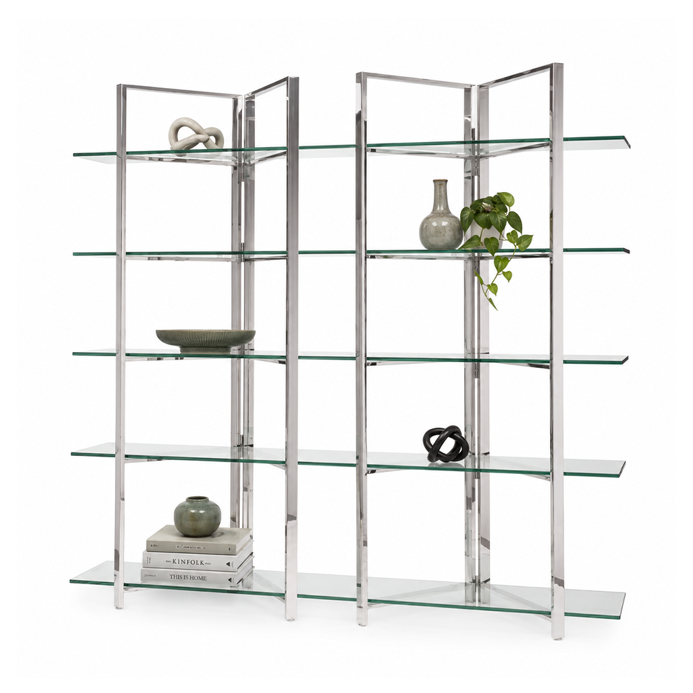 Elton Shelving Unit