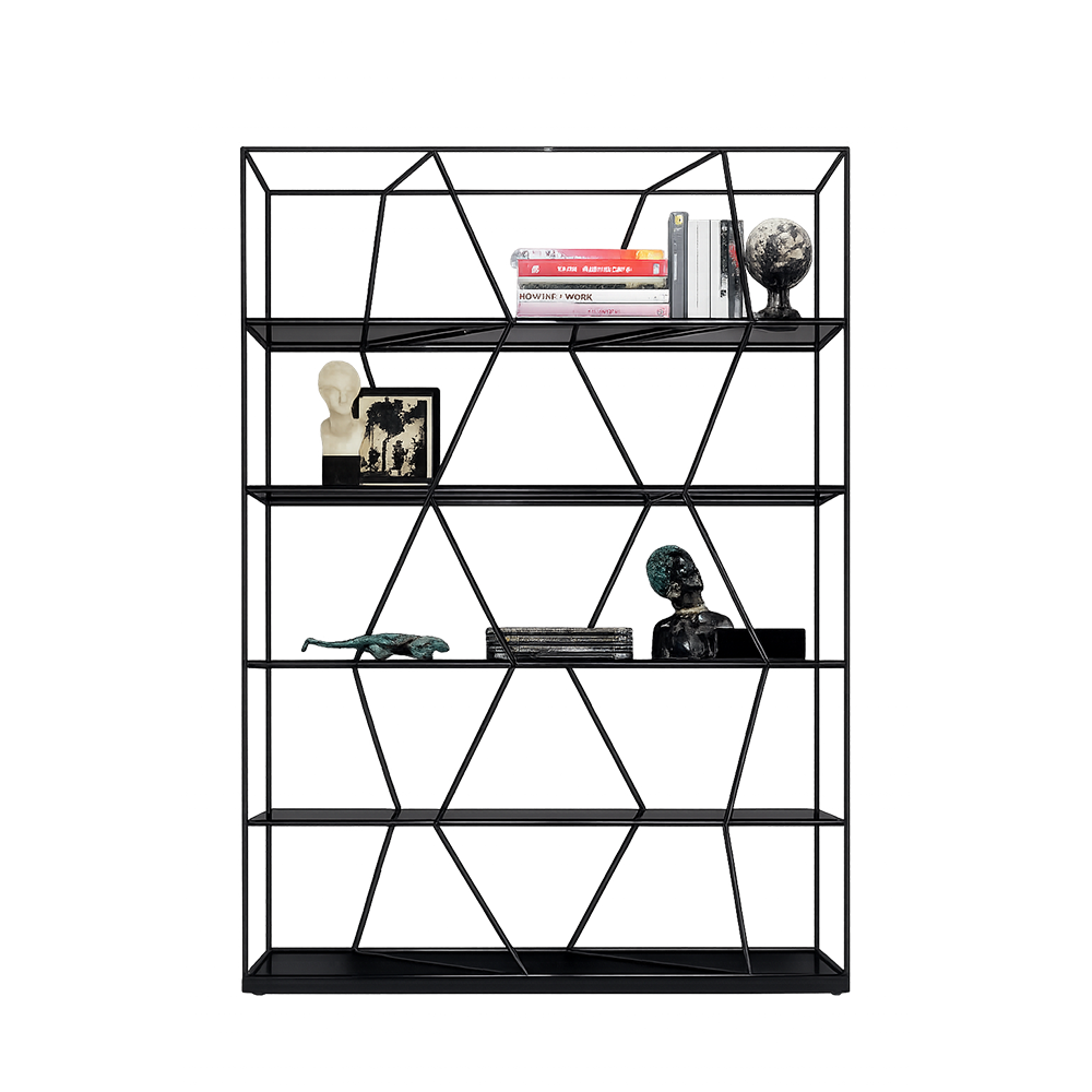 Lexington Shelving Unit