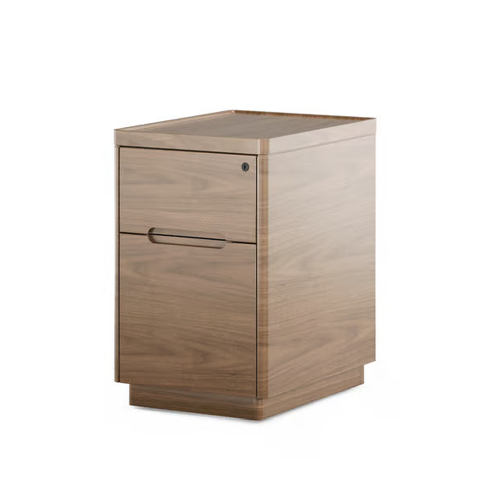 Luma File Pedestal from BDI
