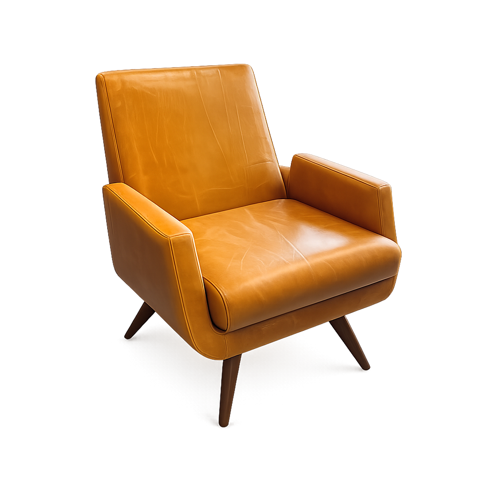 Marshall Swivel Chair