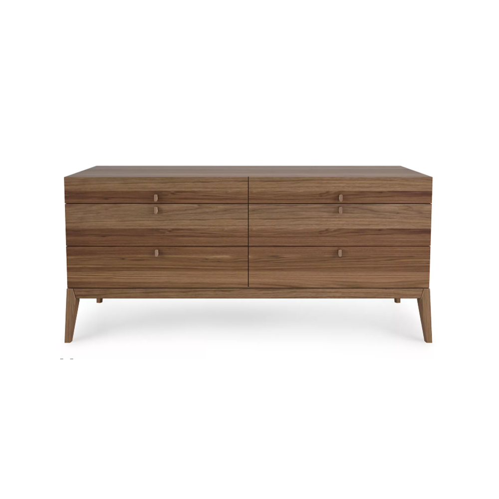 Moment Dresser