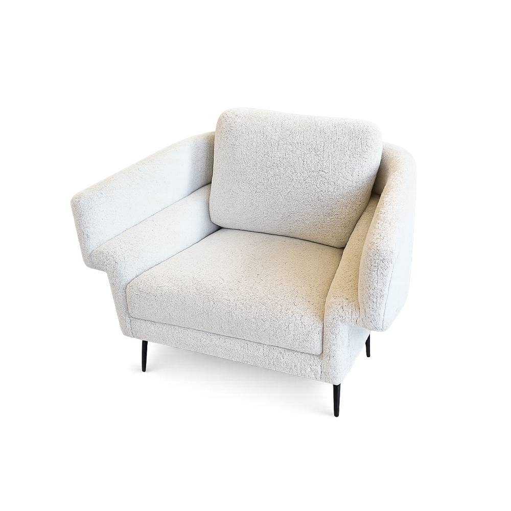 Take 2 Accent Chair